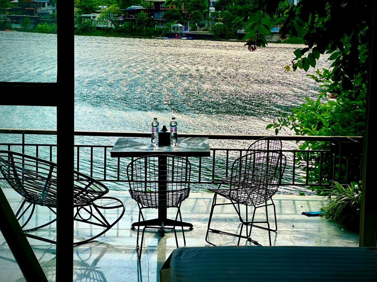 Ferienwohnung Nha Ven Ho Dong Do, Minh Tri, Soc Son, Ha Noi Hanoi Exterior foto
